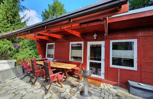 Ferienhaus "Am Hexenstieg" - Foto 6