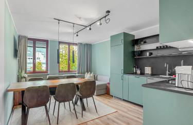 Flatista Homes - Herzog Heinrich - Foto 43