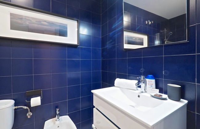 BarcelonaForRent Urban Town Suites - Photo 78