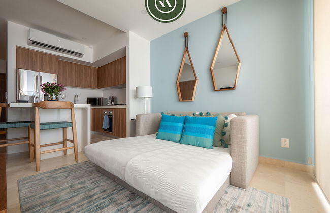 Harbor 171 North Tower 2104 - Foto 16