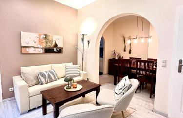 Moderne Altstadt Apartments - Marktplatznähe- ruhige zentrale Lage - Natur&Kultur - Foto 6