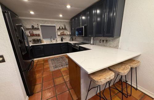 Lakehouse Oasis Pool, hottub & Loft FSC Straw Fest - Foto 27