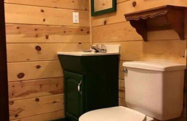 Private Family Vacation Rental in the Wisconsin Northwoods - Foto 24