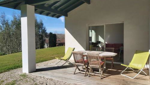 Appartement 3* paisible à Ascain avec jardin et WIFI - FR-1-239-504 - Foto 4