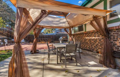 6BD Near DT - BBQ Grill, Games & Football Fun - Photo 30