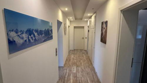 Sonnenblick Apartment sunview #rain-shower 2P bathtube BIG kitchen - Foto 3