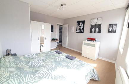 Cantimpré6 trois pièces centre très lumineux - Foto 13