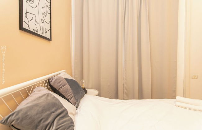 PORT CITY HAIFA - Jaffa Apartments - Foto 40