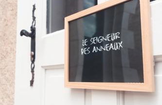 Le Seigneur des anneaux - Foto 25