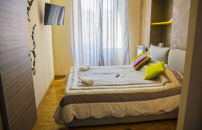 Il Sesto Suites Central - Foto 10