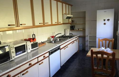 Chalet Los Ángeles de San Rafael - Foto 8