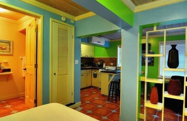 Villa Allamanda - Foto 13