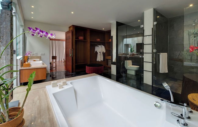 Villa Asada - Foto 23