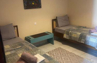 Klapidis apartments - Foto 19