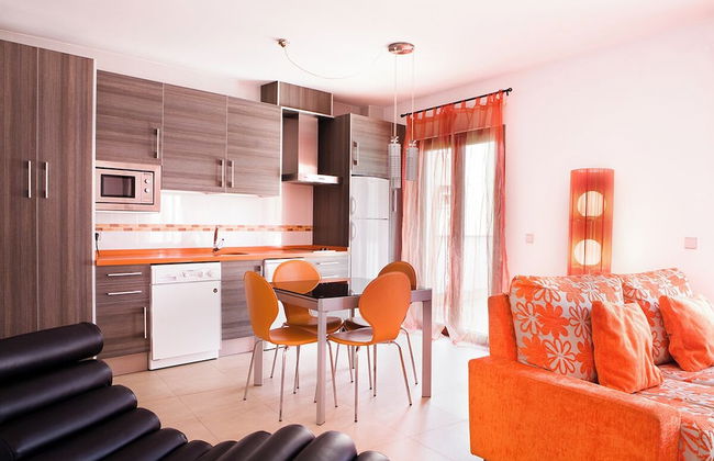 Apartamentos & Suites Real de Cartuja - Foto 27