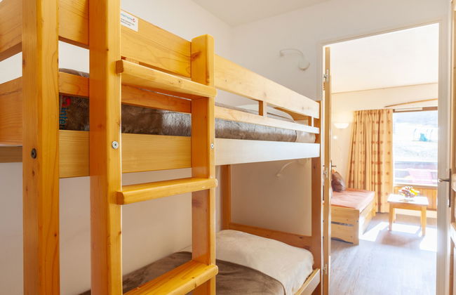 Les Tommeuses (Val Claret) - Foto 13