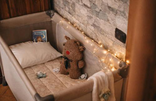 Luxury Tricolare con 6 posti letto e Giardino Privato-Garage & WIFI - Photo 19