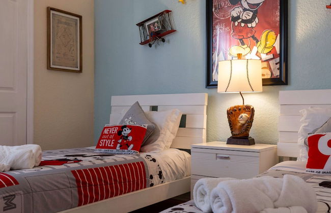 Incredible Apartment Just 15 Minutes From Disney - Foto 18