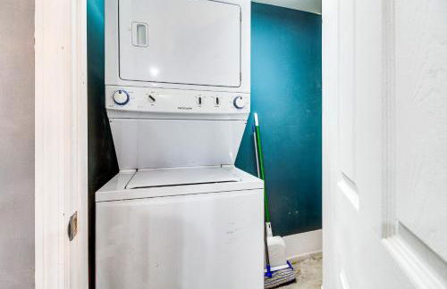 Inviting Savannah Home with Yard 3 Mi to Downtown! - Foto 20