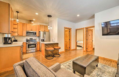 Soldotna Fishing Cabin about Half-Mi to Kenai River! - Foto 12