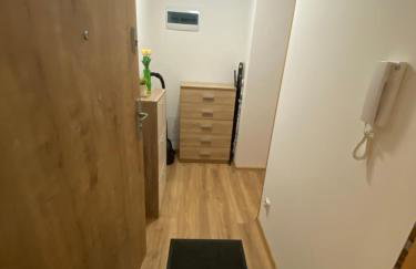 Nowy Apartament 5 Osob dobra lokalizacja 1 min z S6 300 m ul Franciszkanska - Photo 6