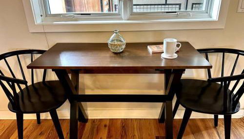 The Fishtown Blue Jay - Garage Parking Included! - Foto 5