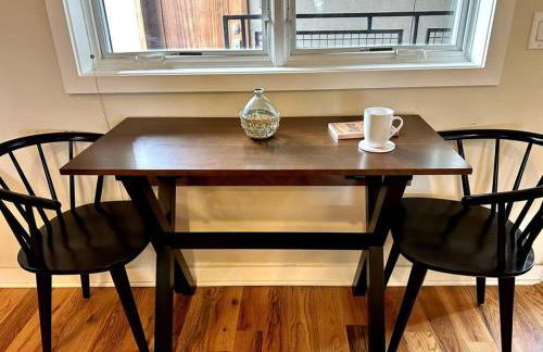 The Fishtown Blue Jay - Garage Parking Included! - Foto 5