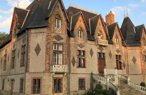 Manoir De La Chouanniere - Foto 1