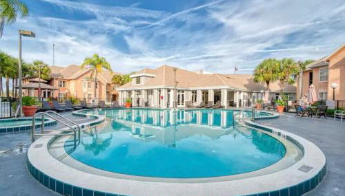 Mickey's Hideaway Condo Near Disney - Foto 4