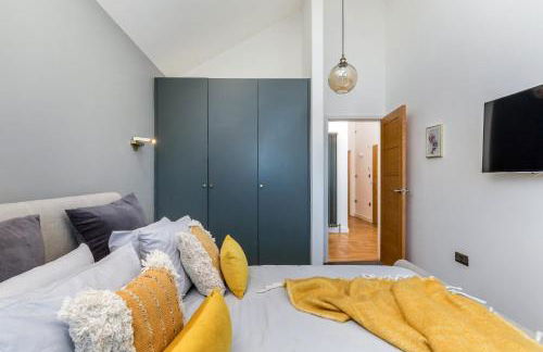 Nutkin Barn - Unique property in West Sussex - Foto 20