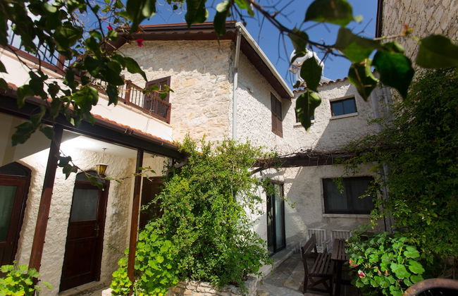 The Old Olive Mill - Foto 16