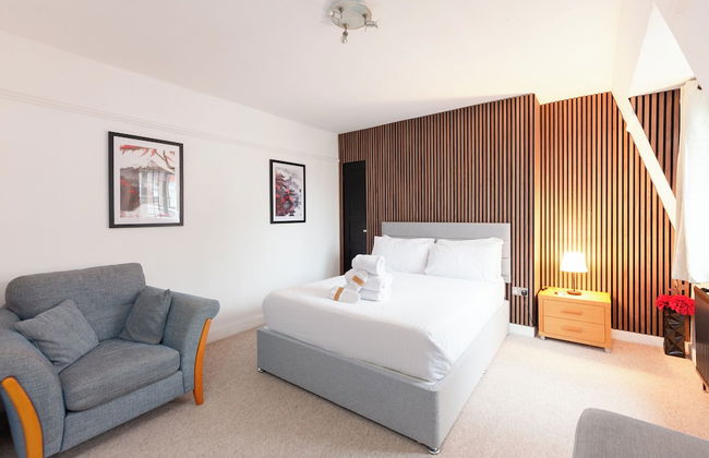 Argyle Apart Hotel - Foto 55