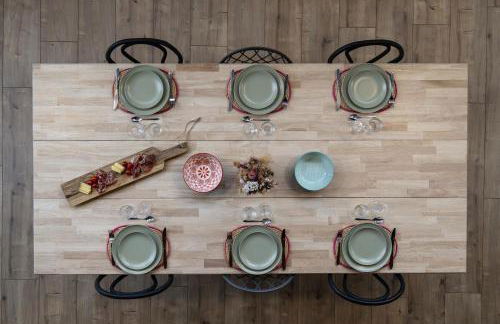 L'atelier de 1900 - Foto 7