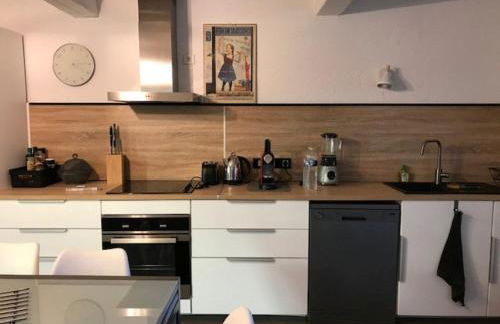 DOMAINE LA MASQUIERETTE - Foto 11