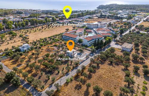 Anasa Rustic Villa - Foto 39