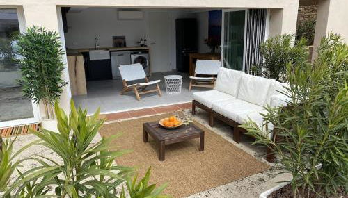 Romantic modern apartment private swimming pool 5 min walk from Begur Centre - Foto 2