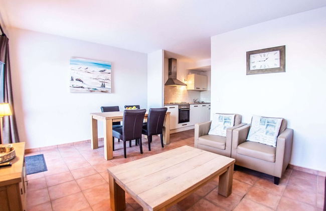 Apartment in Saint-francois-longchamp Near ski - Foto 58