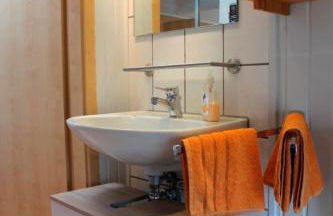 Ferienwohnung Carstensen Nr1 - Foto 10