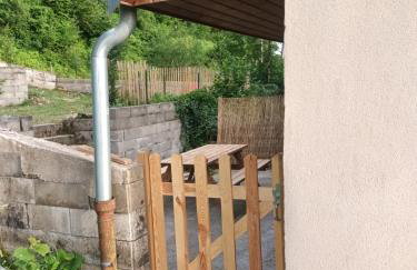gîte proche des cascades du Hérisson 6 personnes - Foto 23