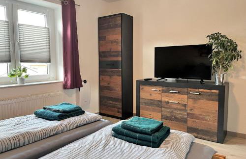 Apartment Nürburgblick by Interhome - Foto 54