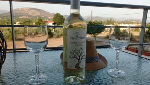 Ikiesnafplio - Foto 4