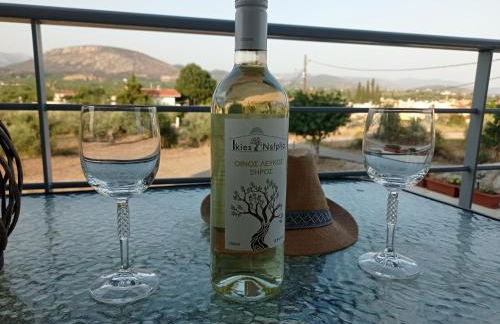 Ikiesnafplio - Foto 4