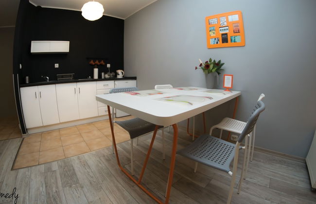 Apartamenty Sedinum - Foto 47