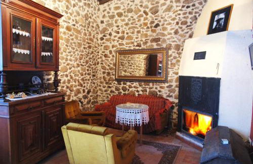 Complejo rural Aira Sacra-Ribeira Sacra - Foto 27