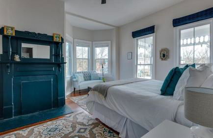 The Montgomery House by Lucky Savannah - Foto 40