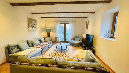 Le Chalet de Bémont - Foto 5