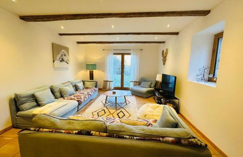 Le Chalet de Bémont - Foto 5