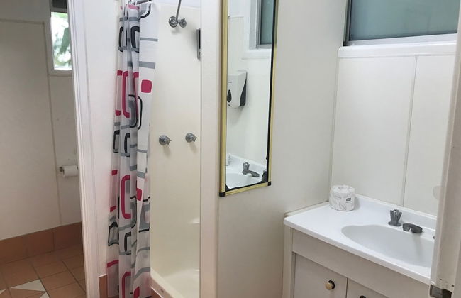 Bush Village Holiday Cabins - Photo 68