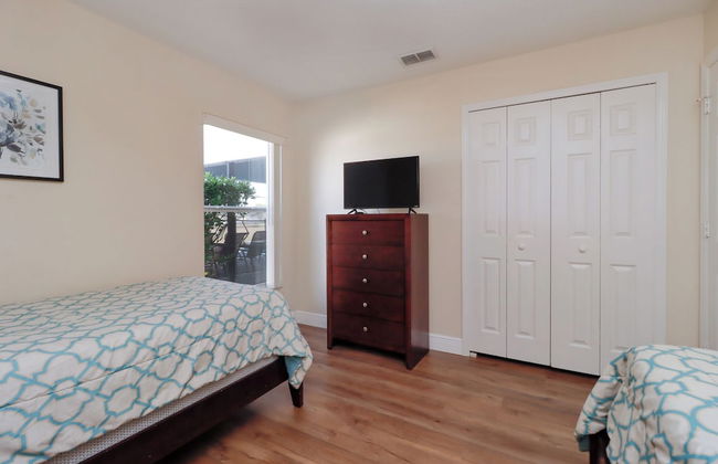 Sapphire Sky Villa 4 Bedrooms - Foto 6