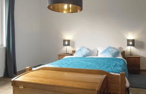 One-Bedroom Holiday Home In Biadoliny Szlachecki - Foto 15